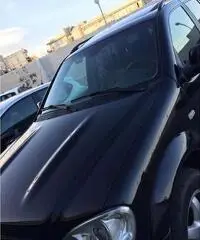 Mercedes ML 270 cdi AMG Mercedes ML 270 cdi AMG