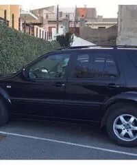 Mercedes ML 270 cdi AMG Mercedes ML 270 cdi AMG