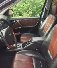 Mercedes ML 270 cdi AMG Mercedes ML 270 cdi AMG
