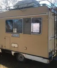 Ford transit mansardato Ford transit mansardato