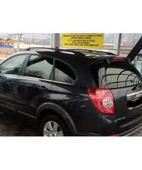 CHEVROLET Captiva - 2007