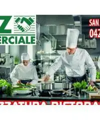 Assistenza macchinari ristorazione multimarca Assistenza macchinari ristorazione multimarca