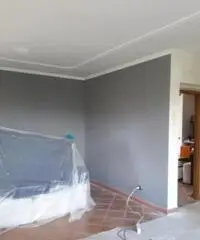 Pittore, rasatore, rifinitore Pittore, rasatore, rifinitore