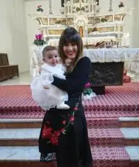 Babysitter con inglese Babysitter con inglese