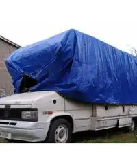 Camper FIAT DUCATO (2.5td) -c.i. international- Camper FIAT DUCATO (2.5td) -c.i. international-
