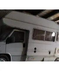 Camper FIAT DUCATO (2.5td) -c.i. international- Camper FIAT DUCATO (2.5td) -c.i. international-