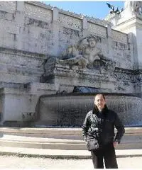 UOMO CERCA RAGAZZA SERIA PER FIDANZAMENTO