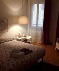 Pulizie domestiche e preparaz. vivande Pulizie domestiche e preparaz. vivande