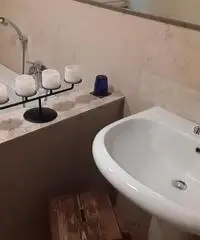 Pulizie domestiche e preparaz. vivande Pulizie domestiche e preparaz. vivande
