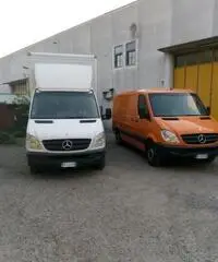 Traslochi trasporti in tutta Italia Traslochi trasporti in tutta Italia