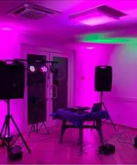 Dj per feste private Dj per feste private