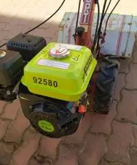 Motocoltivatore 6,5 cv