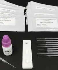 kit di test coronavirus kit di test coronavirus