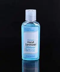 SANIFICANTI PER LE MANI SANIFICANTI PER LE MANI