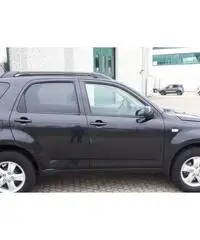 DAIHATSU Terios 2ª serie - 2009 DAIHATSU Terios 2ª serie - 2009