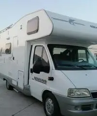 Camper 6,7.posti finanziabile Camper 6,7.posti finanziabile
