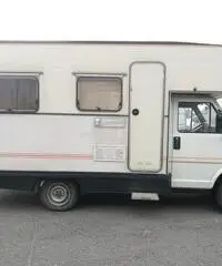 Camper 6,7.posti finanziabile Camper 6,7.posti finanziabile