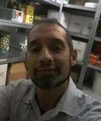 Magazziniere Magazziniere