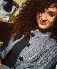 Addetta alle pulizie /o alla ristorazione Addetta alle pulizie /o alla ristorazione