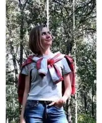 Sto cercando un'anima gemella seria Sto cercando un'anima gemella seria