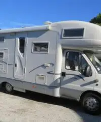 Mobilvetta Icaro S 6 Mobilvetta Icaro S 6