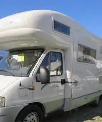 Mobilvetta Icaro S 6 Mobilvetta Icaro S 6