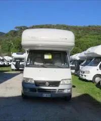 Mobilvetta Icaro S 6 Mobilvetta Icaro S 6
