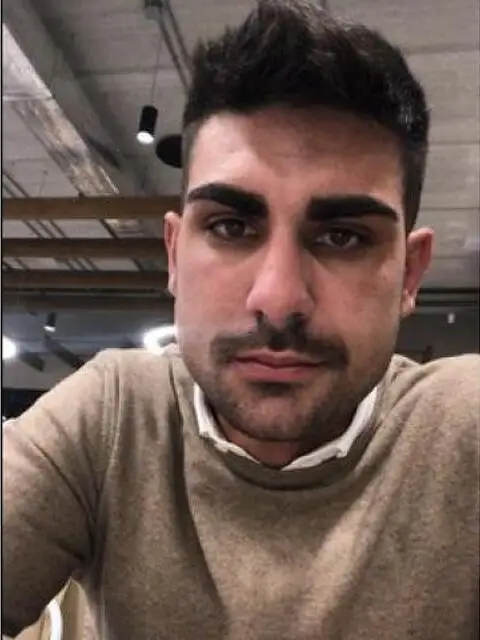 Cantiere, pulizie o operaio Cantiere, pulizie o operaio