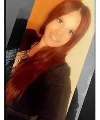 Ragazza 22 anni, baby sitter, parrucchiera Ragazza 22 anni, baby sitter, parrucchiera