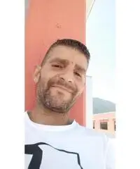 Cerco una donna per relazione seria