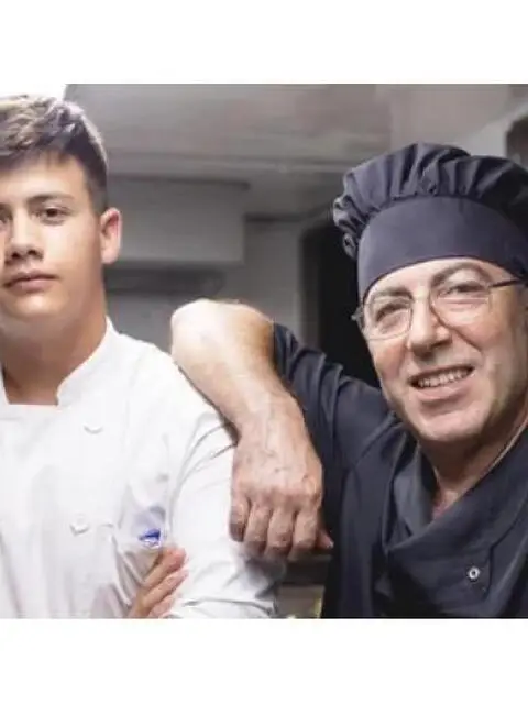 Cuoco Cuoco