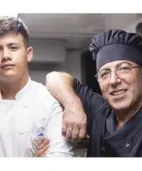 Cuoco Cuoco