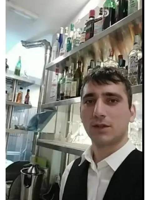 Barista Barista
