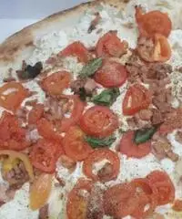 Pizzaiolo Pizzaiolo