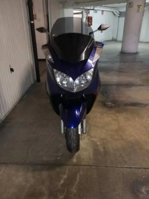 Majesty 400 Majesty 400