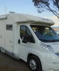Elnagh prince 550 frigo alto garage Elnagh prince 550 frigo alto garage