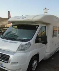 Elnagh prince 550 frigo alto garage Elnagh prince 550 frigo alto garage