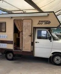 FORD Freccia 300 big FORD Freccia 300 big