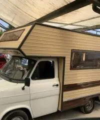 FORD Freccia 300 big FORD Freccia 300 big