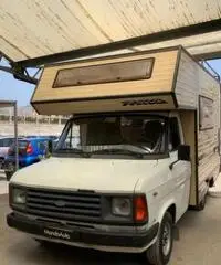FORD Freccia 300 big FORD Freccia 300 big