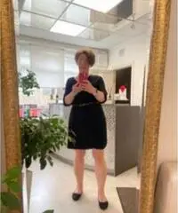 Voglio sentirmi amata