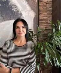 Donna di buon carattere in cerca di un compagno Donna di buon carattere in cerca di un compagno