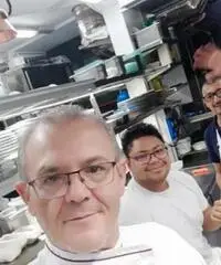 Cuoco, chef Cuoco, chef