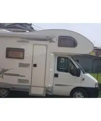 Vendita camper Vendita camper