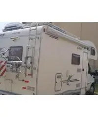 Vendita camper Vendita camper