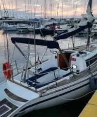 Barca a vela Comet 910 Barca a vela Comet 910