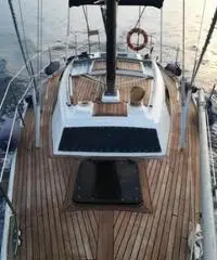 Barca a vela Comet 910 Barca a vela Comet 910