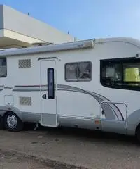 Rapidò camper Rapidò camper