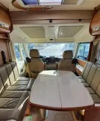 Rapidò camper Rapidò camper