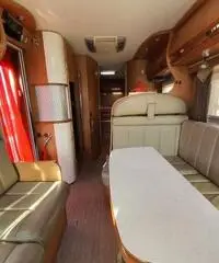 Rapidò camper Rapidò camper